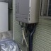 ふろ給湯器　エコジョーズ
